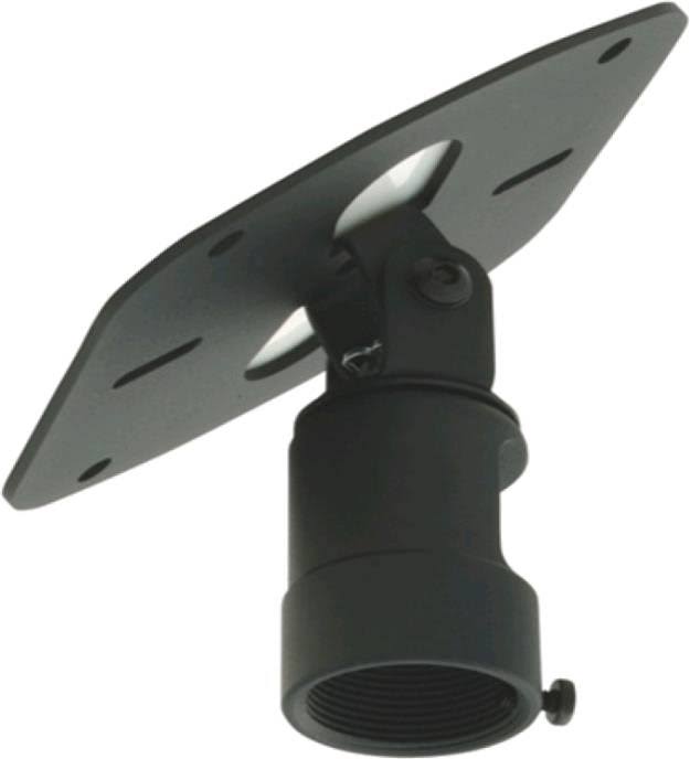 Cathedral Ceiling Adapter Mounting component for TV Y9521