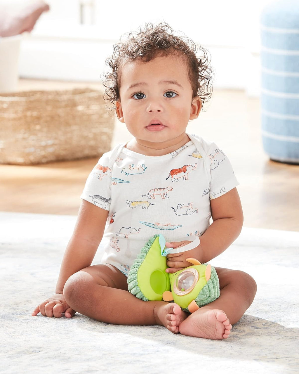 Baby Stroller Toy Y363483