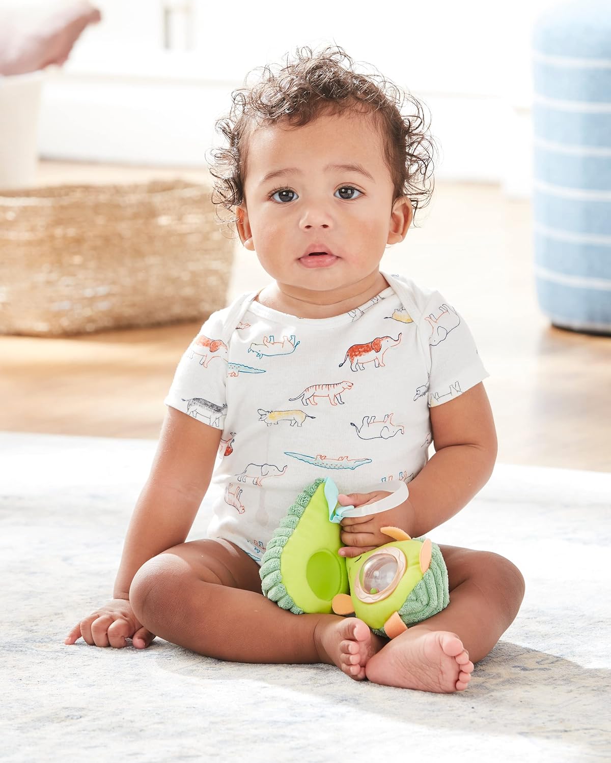Baby Stroller Toy Y363483