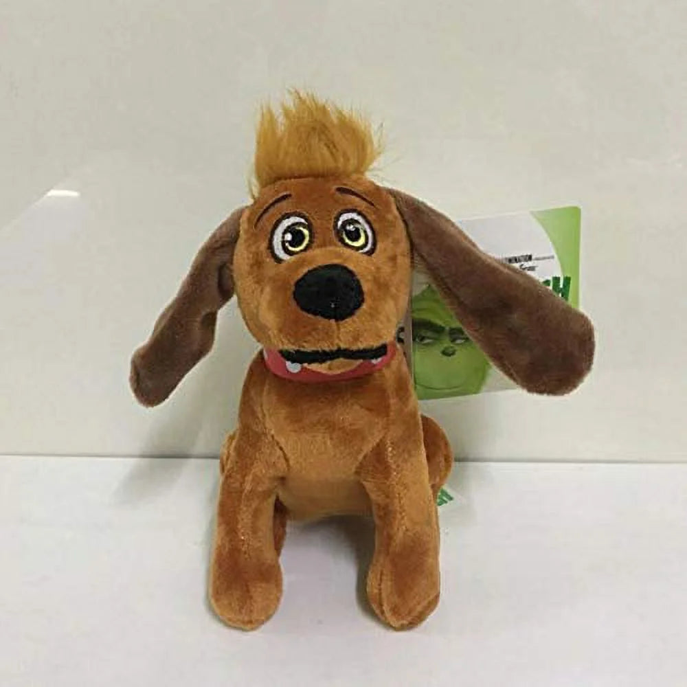 Stuffed Plush Toy L110
