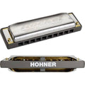 Diatonic Harmonica Key of G Y825926