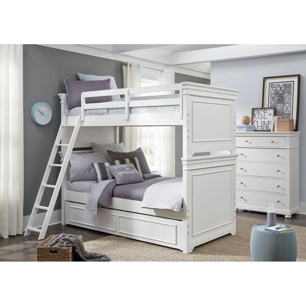 Warm Cherry Kids Trundle/Storage Drawer Y840