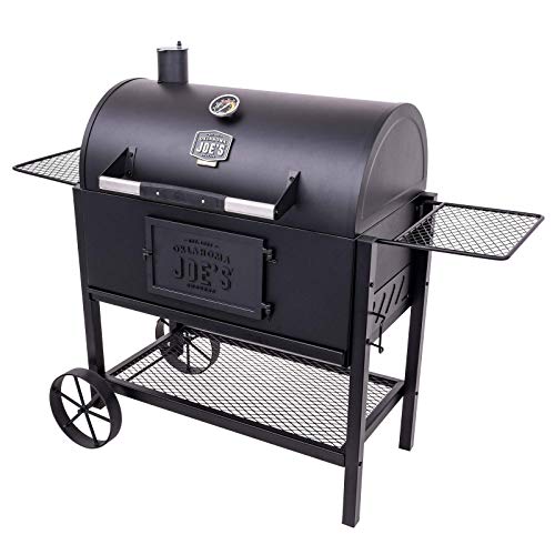 Charcoal Grill L4442
