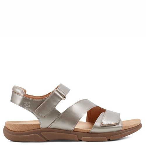 Women's Flat Sandal Q34820
