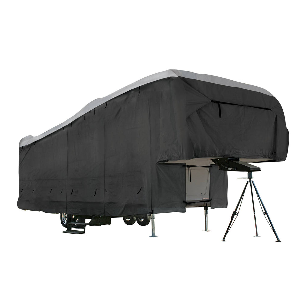 5th Wheel RV Cover O238