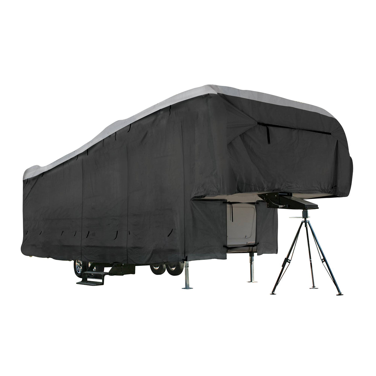 5th Wheel RV Cover O238