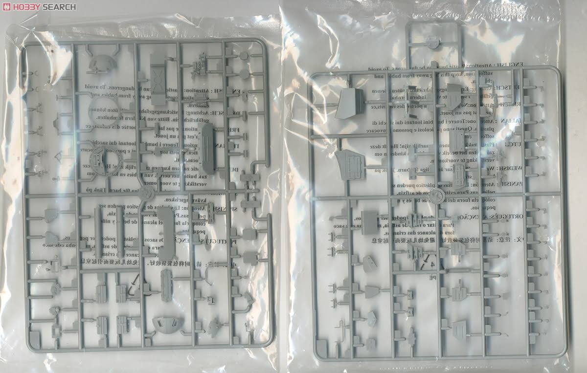 Russian T-90 MBT Cast Turret Model Kit X74169