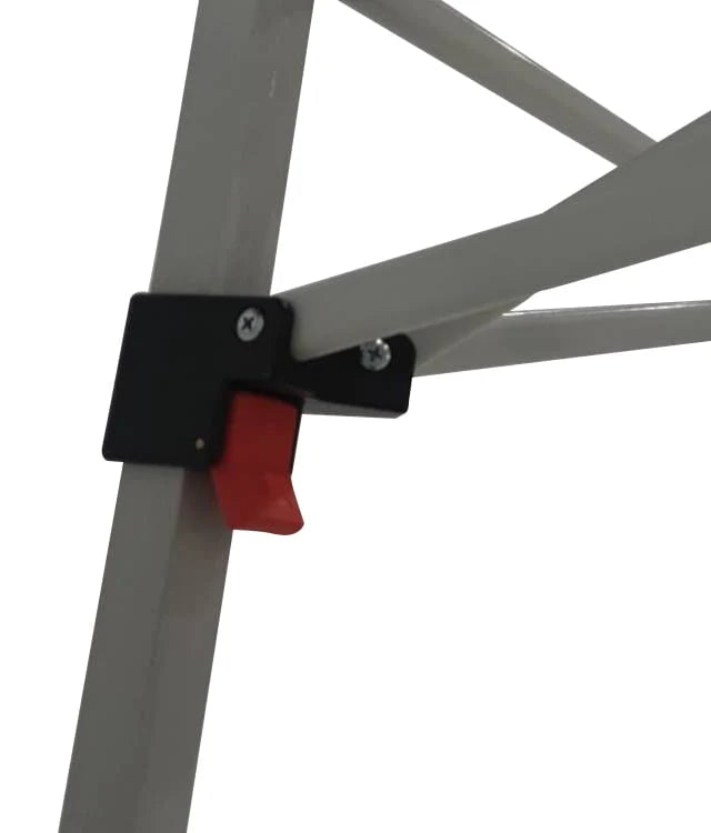 10' x 10' Instant Slant Leg Canopy E4212