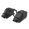 Motorcycle Rearseat Bag Large Capacity Storage Side Bag C115713