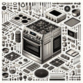 Burner Cap V275248