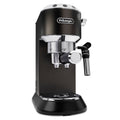 Black Espresso Machine K508155