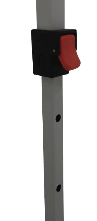 10' x 10' Instant Slant Leg Canopy E4212