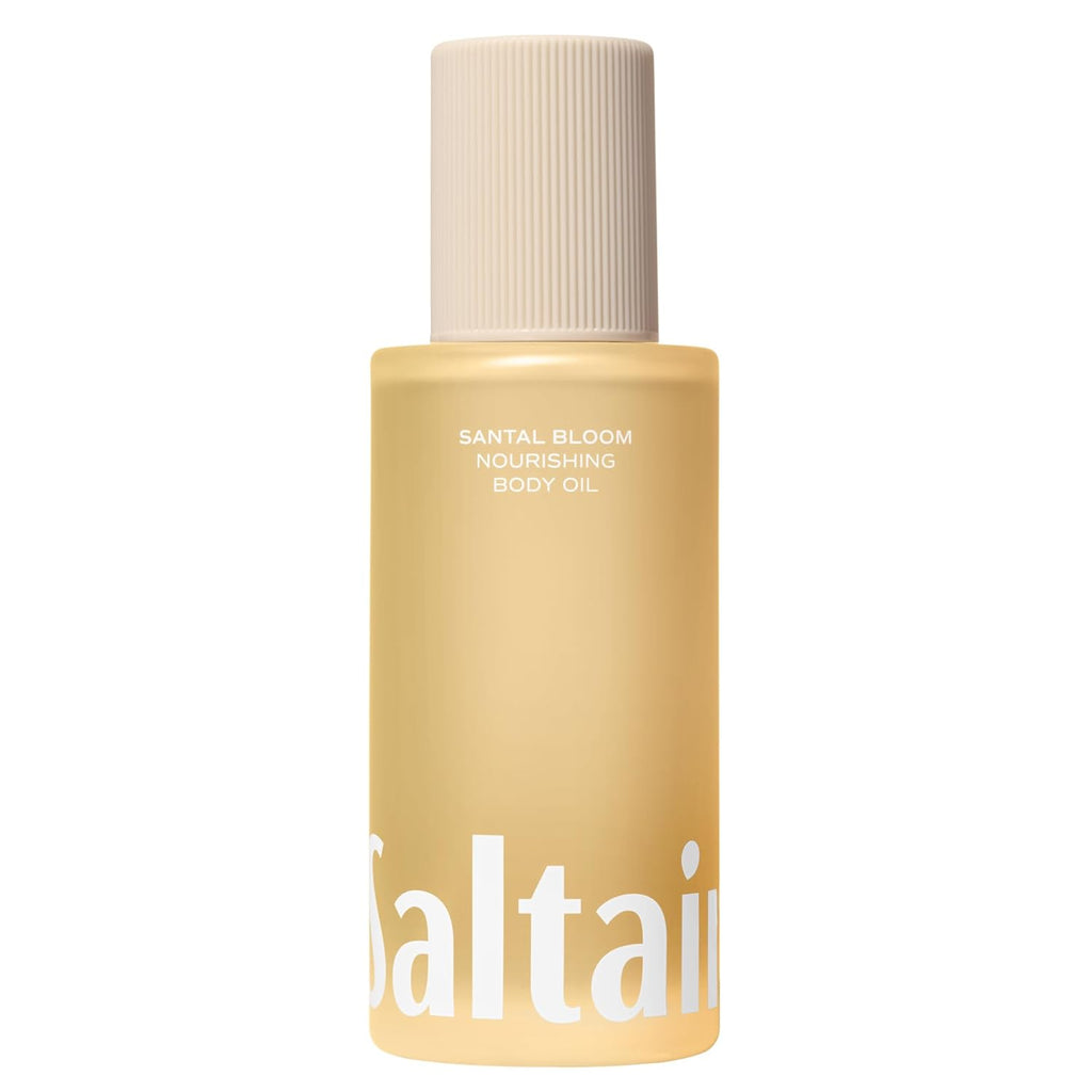 Santal Bloom Body Oil H25346