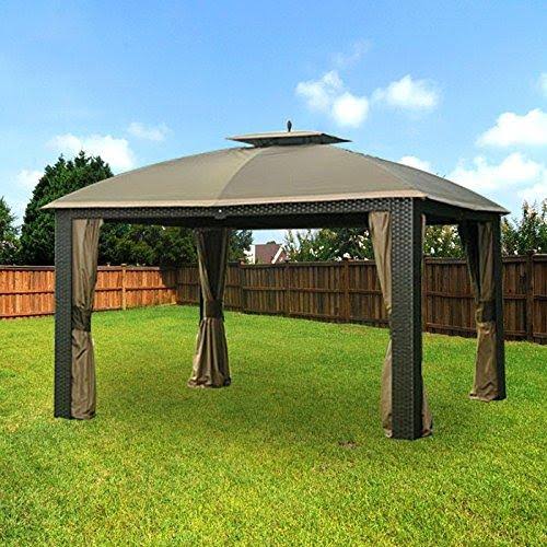 Replacement Canopy for Gazebo B127