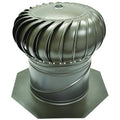 14 inch Weathered Wood Turbine U475