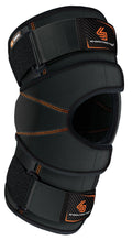 Dual Wrap Knee Brace with Hinges E7787