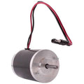 Salt Spreader Motor 12 Volt S398
