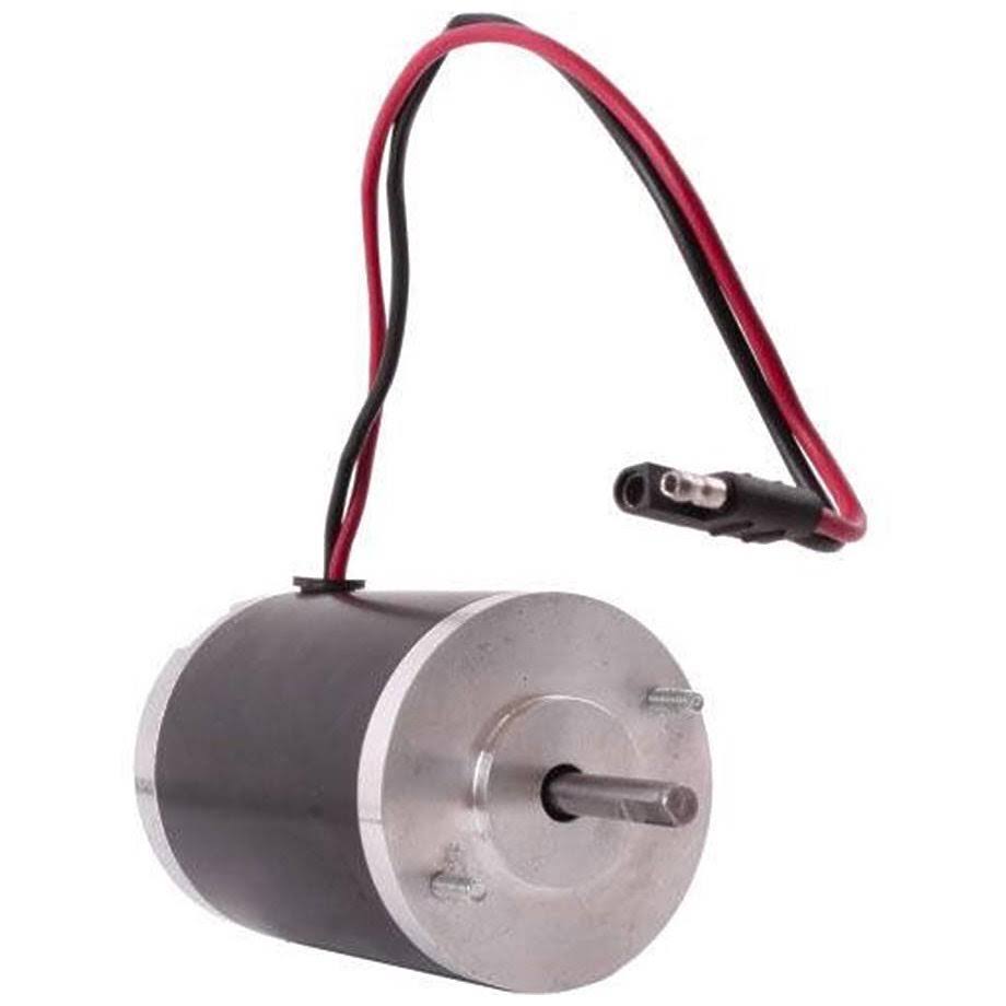 Salt Spreader Motor 12 Volt S398
