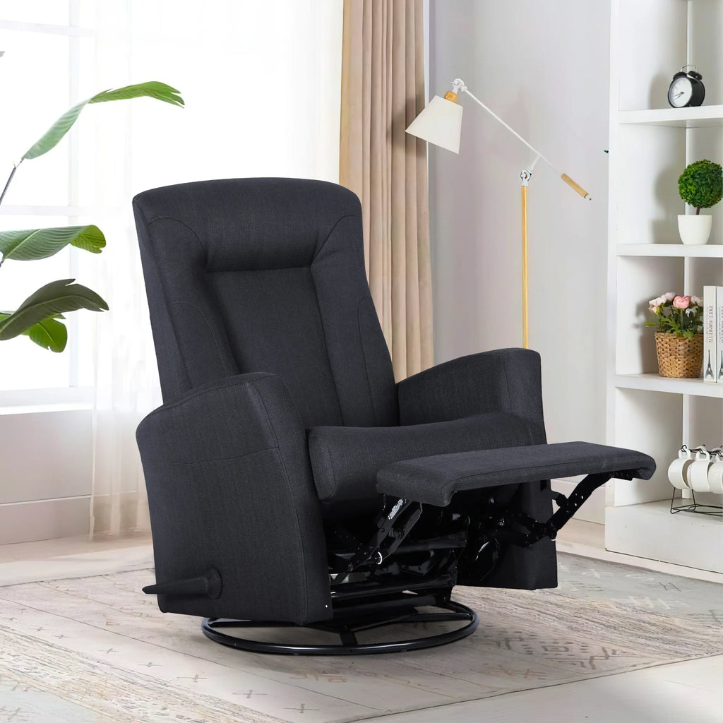 Recliner Rocker Swivel Chair M73008