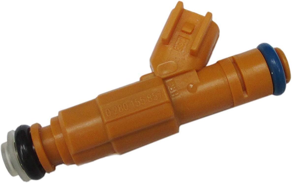 Fuel Injectors Pack of 2 G51028