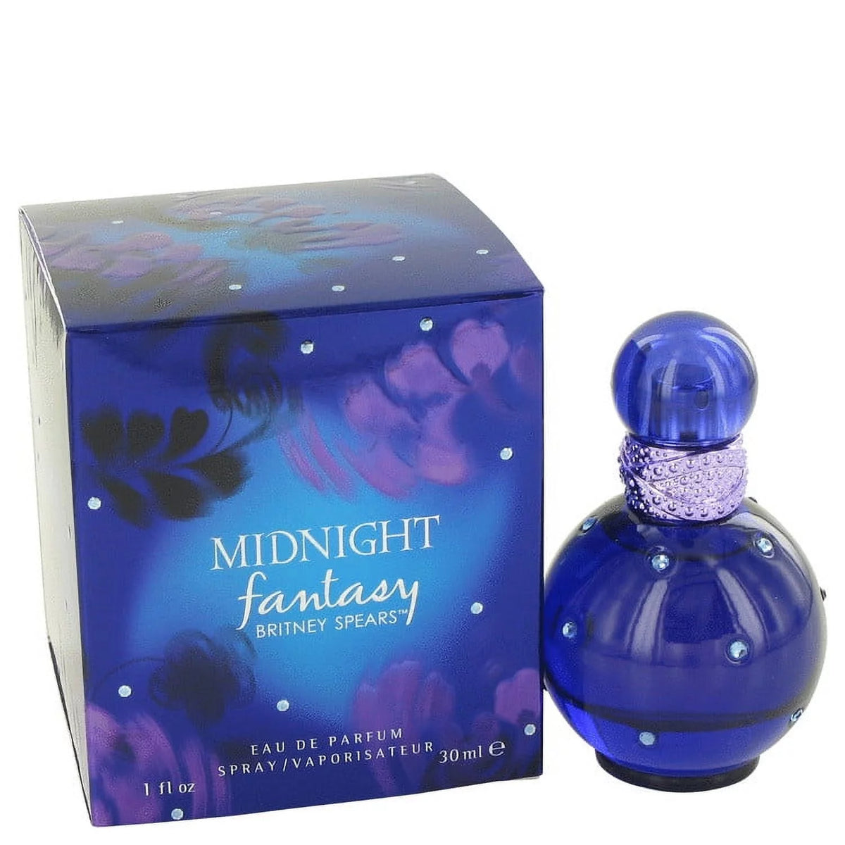 Midnight Eau de Parfum V987
