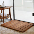 Teak Mat T83108
