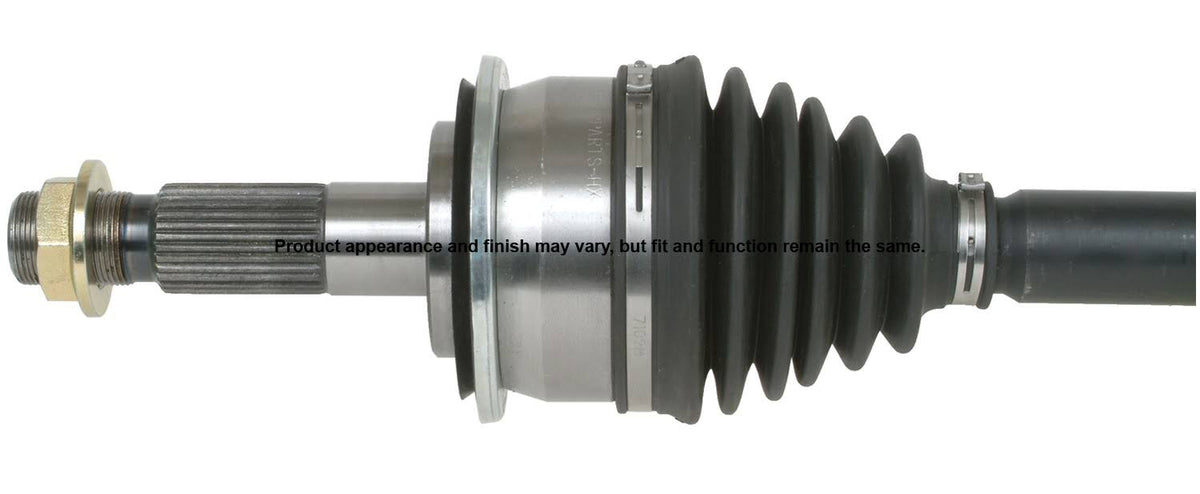 CV Axle Shaft G87977