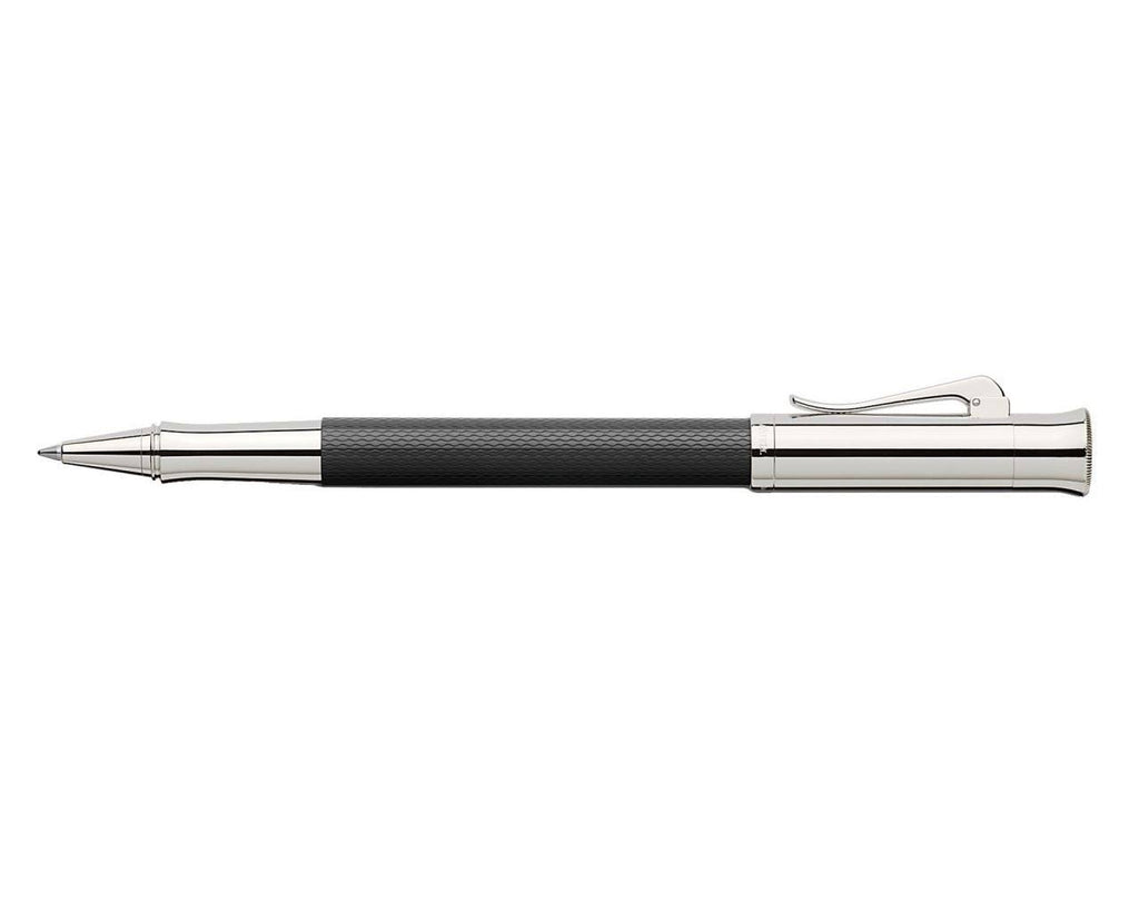 Black Rollerball Pen B856812