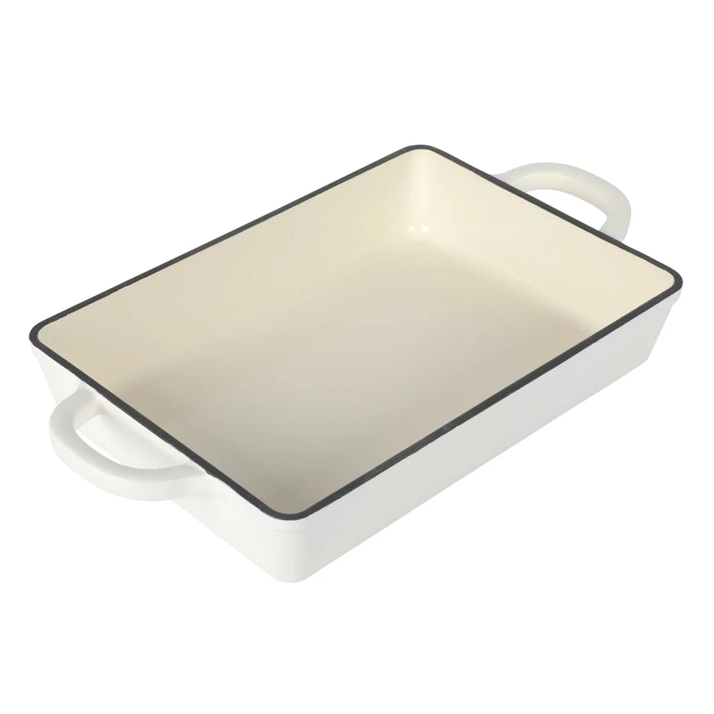 Enameled Cast Iron Lasagna Pan B468635