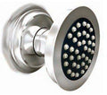 Body Spray Satin Nickel N1876