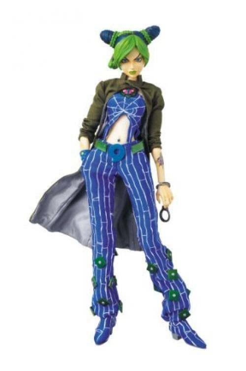 Jolyne Cujoh ACT Q63157