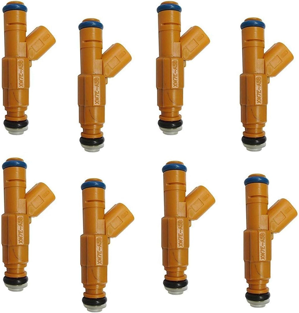 Fuel Injectors Pack of 2 G51028