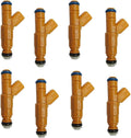 Fuel Injectors Pack of 2 G51028