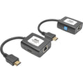 HDMI Over Cat5/Cat6 Active Extender Transmitter Receiver 1080p H42484
