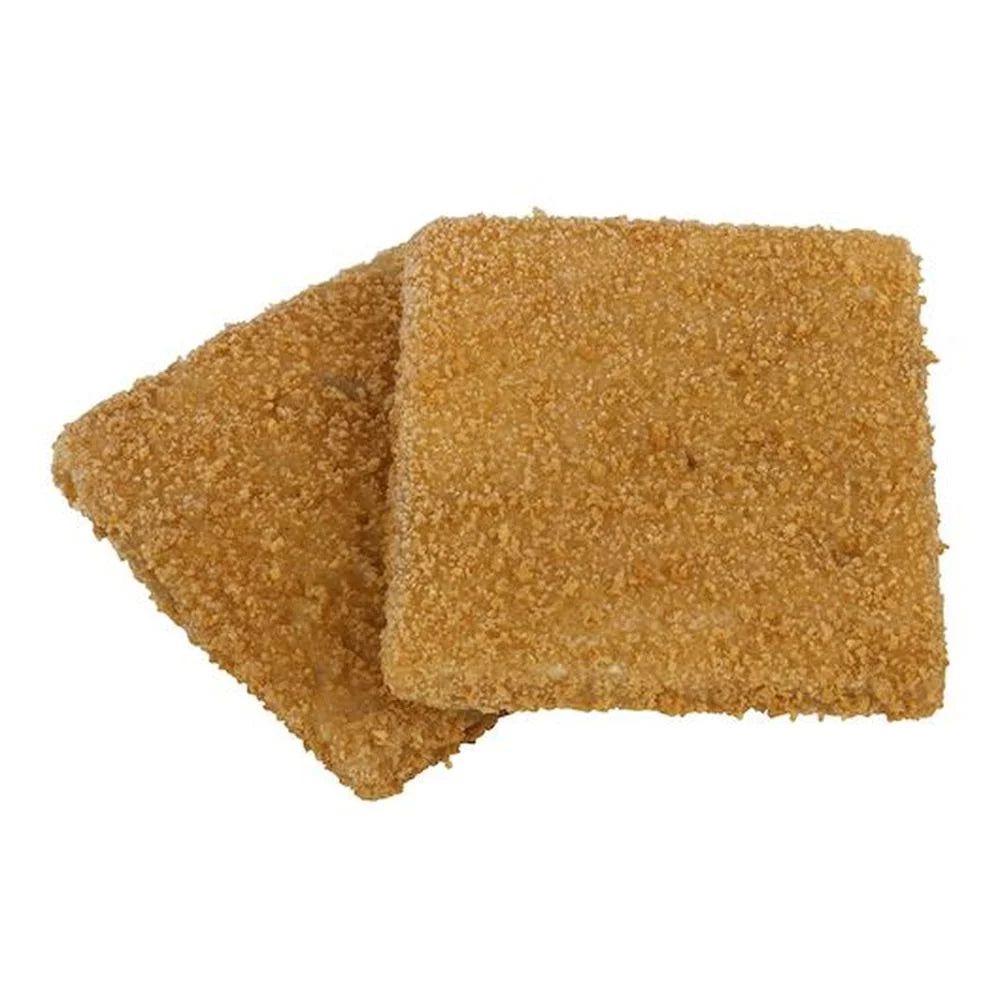 10 Pound 3 Ounce Whole Grain Breaded Pollock S505051
