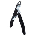 Large Metal Guillotine Pet Nail Clipper Y70704