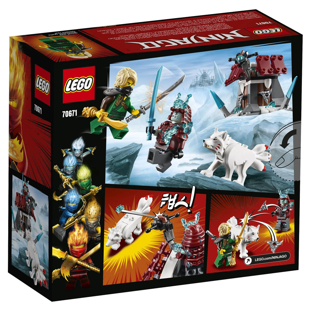 81 Pieces LEGO Building Kit E9608