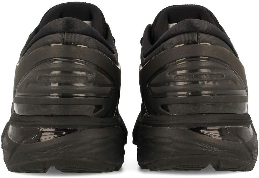 Black Running Shoes E952