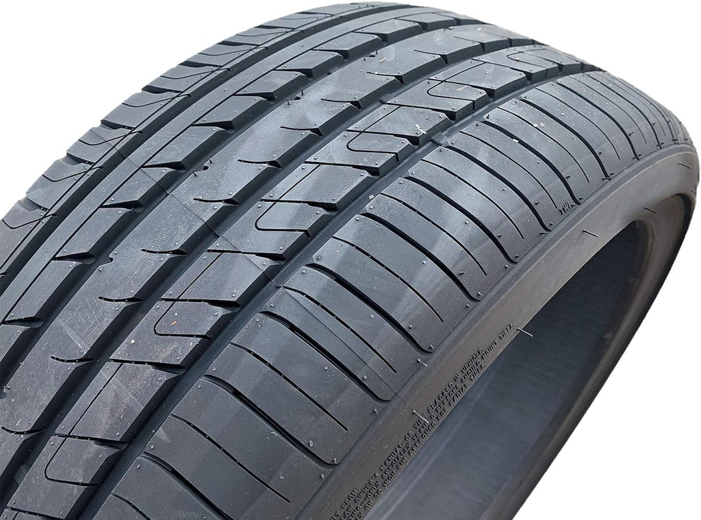 205/50R16 87W All-Season Radial Tire Pack of 2 P96122