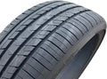 205/50R16 87W All-Season Radial Tire Pack of 2 P96122