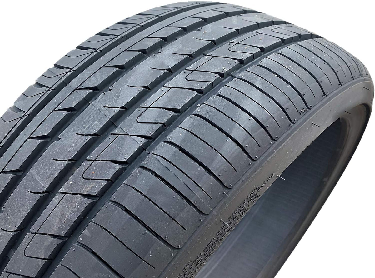 205/50R16 87W All-Season Radial Tire Pack of 2 P96122