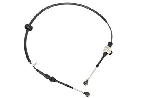 Automatic Transmission Shifter Cable A89596