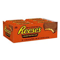 1.5 Ounce 36 Count Peanut Butter Cups Z1231