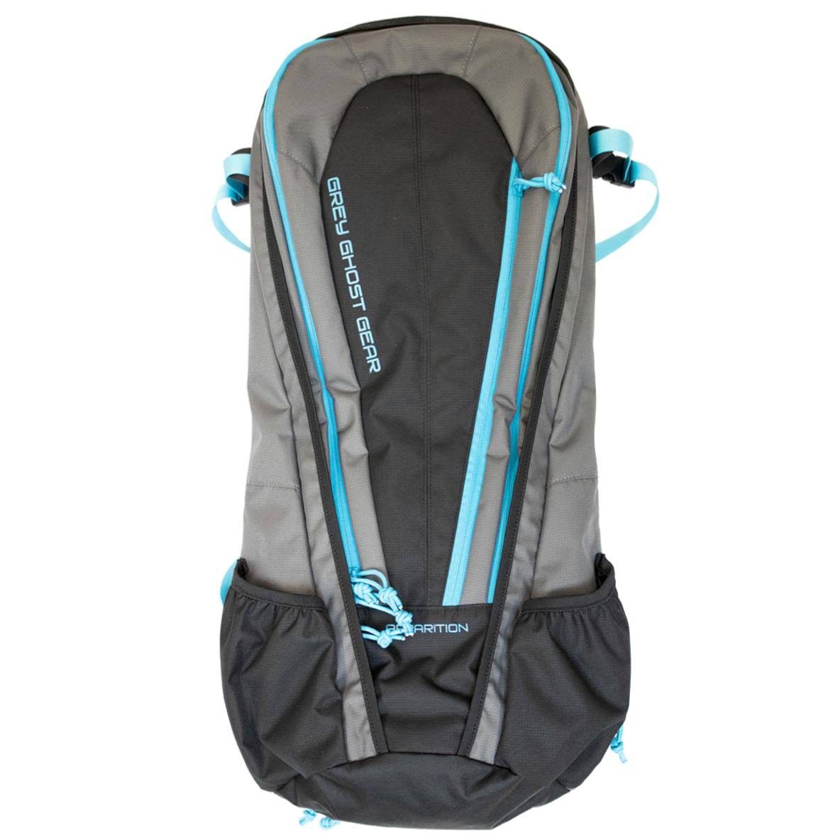 Grey Ghost Gear Apparition SBR Bag Black E18849