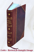Devotional Verses Leather Bound U238