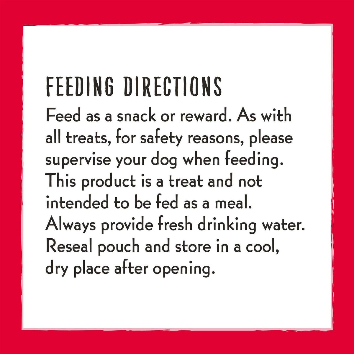 Beef Liver Dog Treat 16 oz U759738
