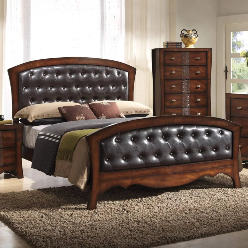 Panel Bed K96656