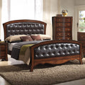 Panel Bed K96656