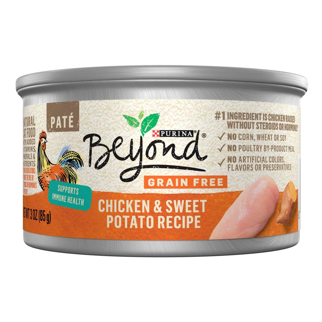 Grain-Free Wet Cat Food R1925