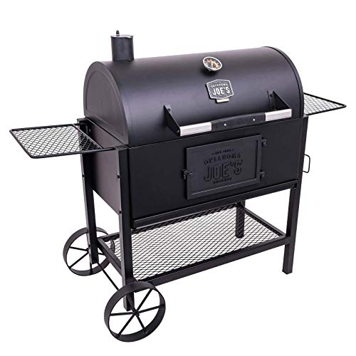 Charcoal Grill L4442
